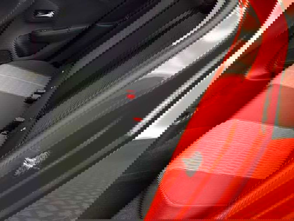 Opel Corsa-e usata a Siena (19)