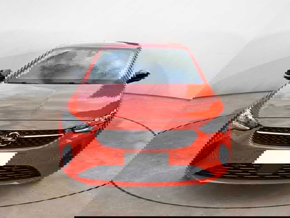 Opel Corsa-e usata a Siena (2)