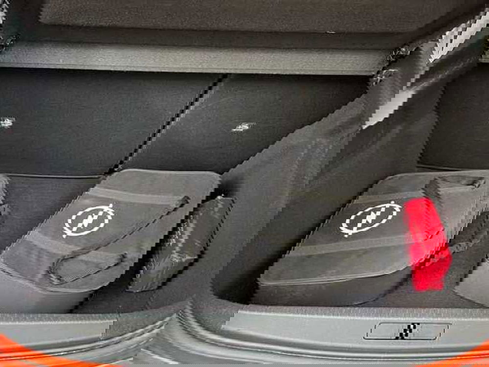 Opel Corsa-e usata a Siena (20)