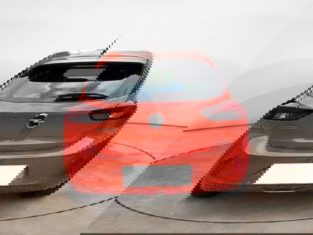 Opel Corsa-e usata a Siena (3)