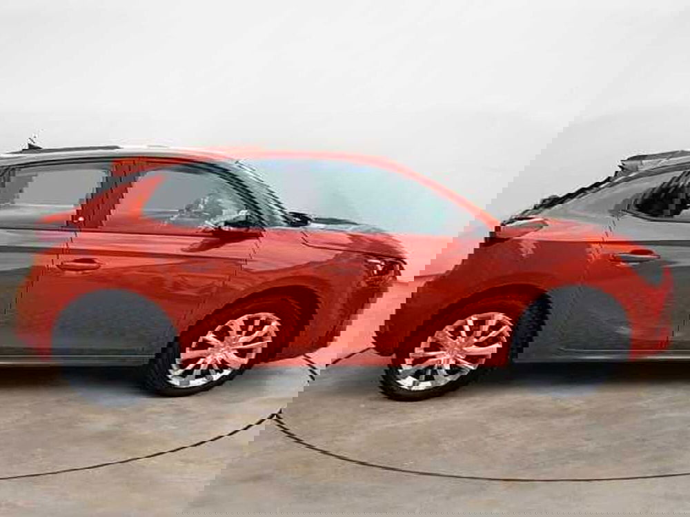 Opel Corsa-e usata a Siena (4)