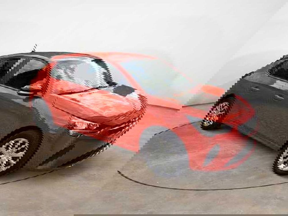 Opel Corsa-e usata a Siena (6)