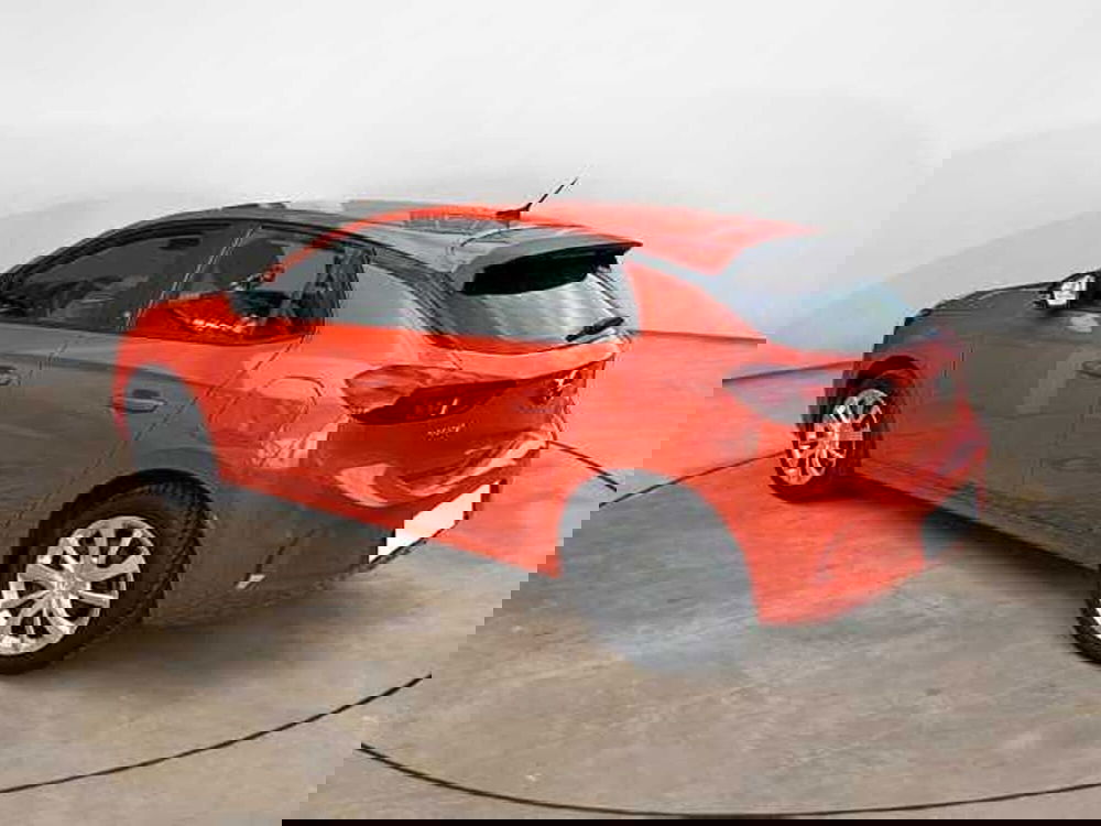 Opel Corsa-e usata a Siena (7)