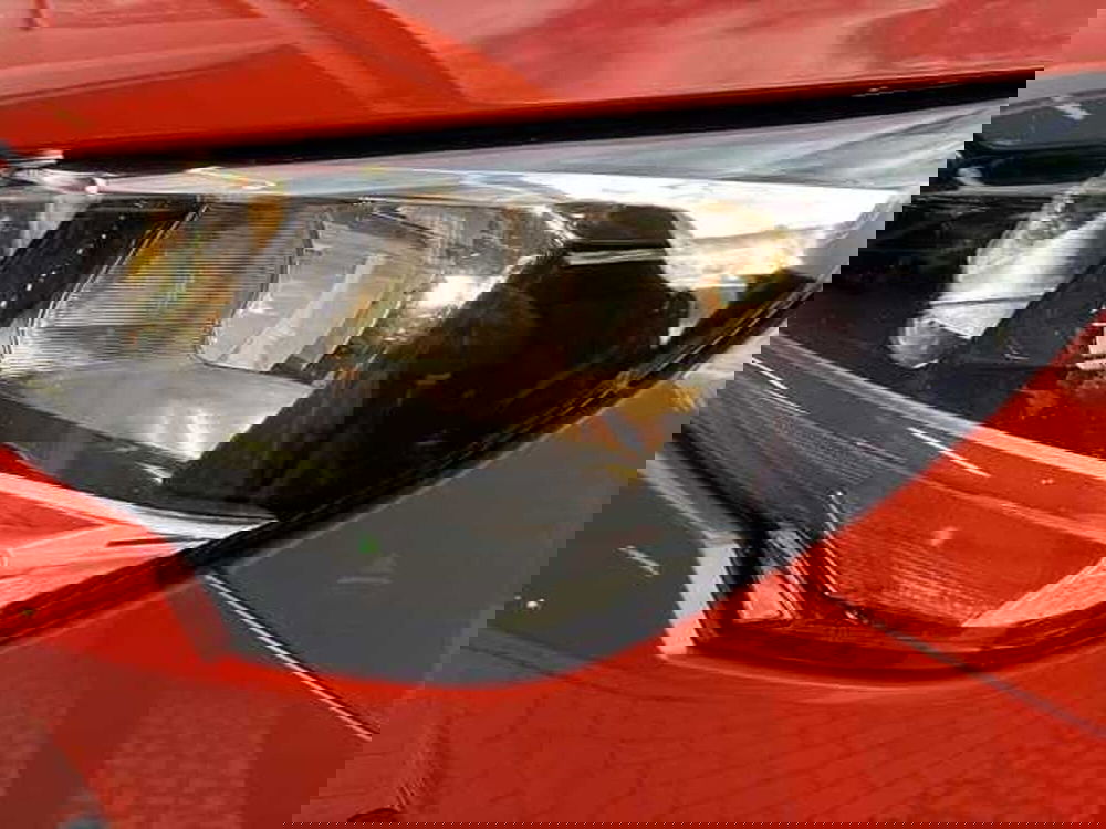 Opel Corsa-e usata a Siena (9)