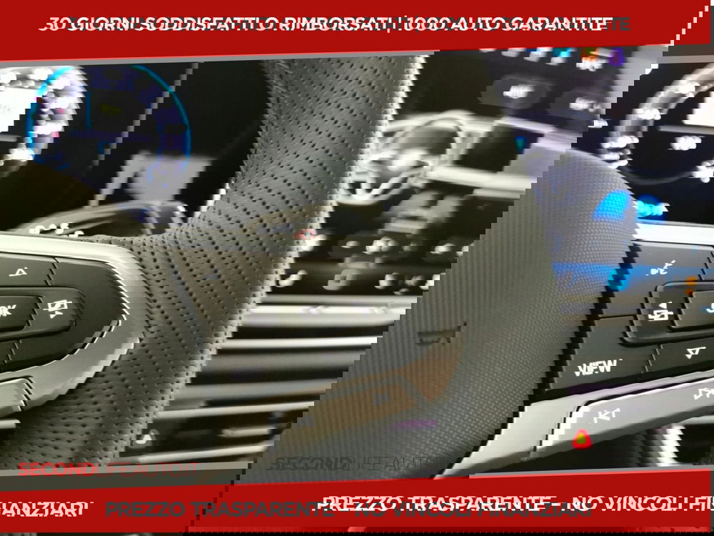 Volkswagen Tiguan nuova a Chieti (12)