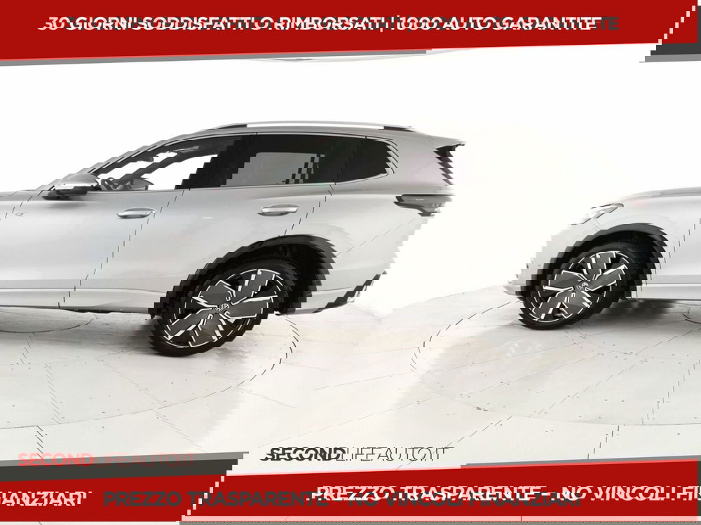 Volkswagen Tiguan nuova a Chieti (2)