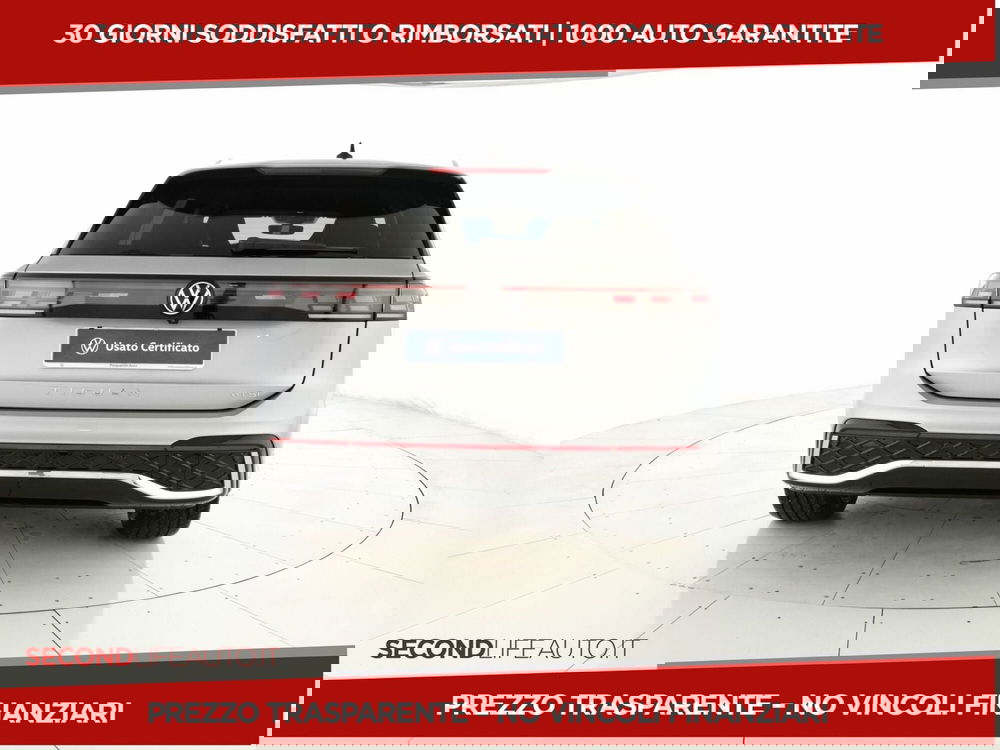 Volkswagen Tiguan nuova a Chieti (3)