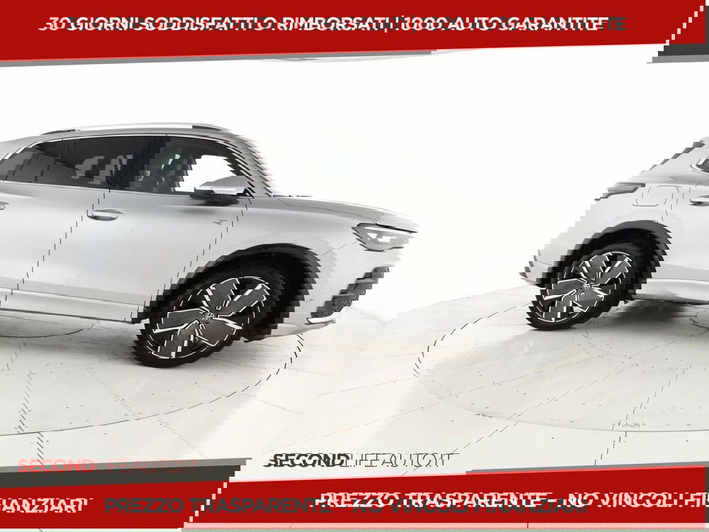 Volkswagen Tiguan nuova a Chieti (4)