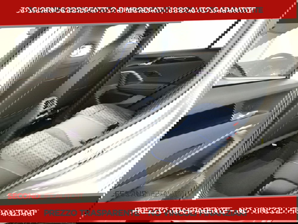 Volkswagen Tiguan nuova a Chieti (8)