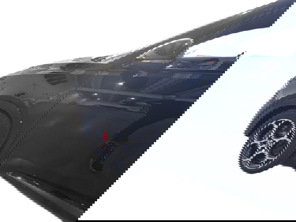 Alfa Romeo Tonale usata a Agrigento (12)