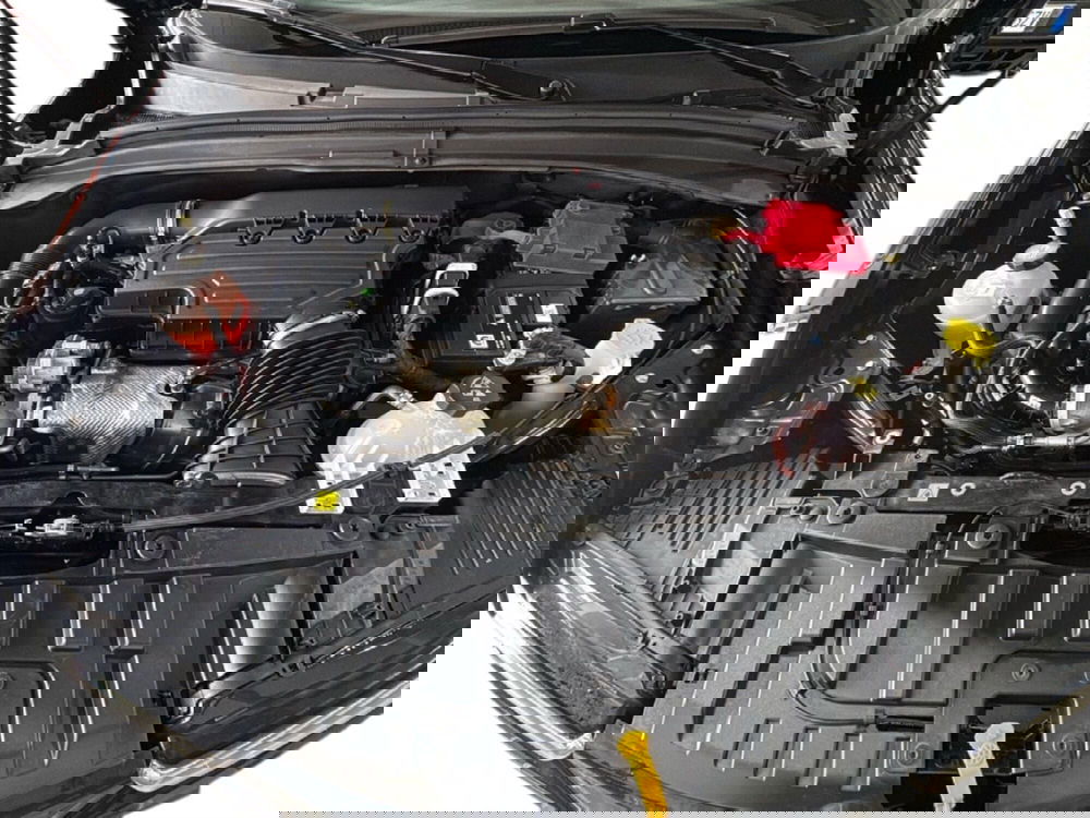 Alfa Romeo Tonale usata a Agrigento (13)