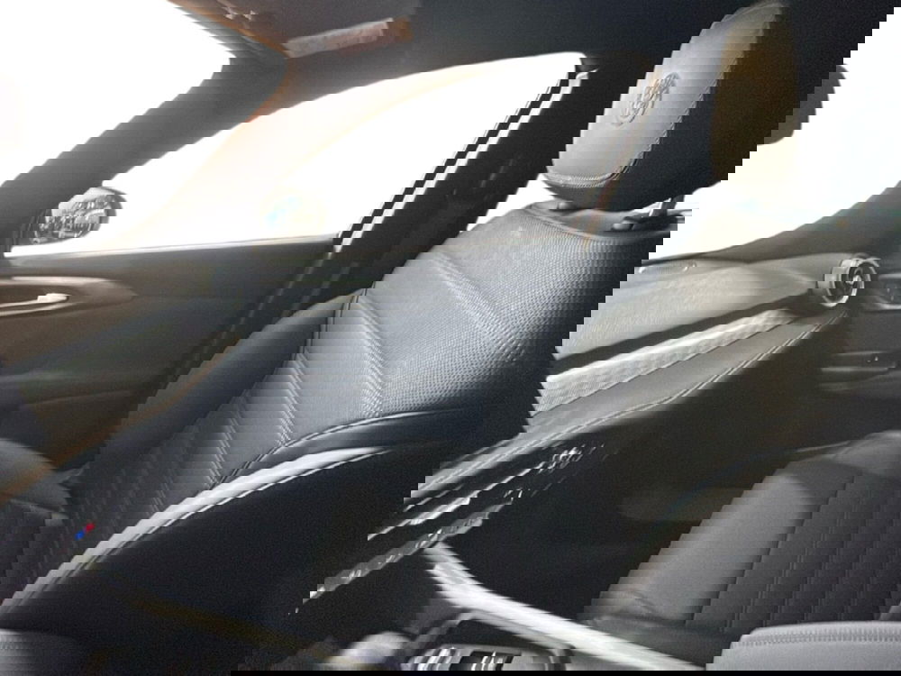 Alfa Romeo Tonale usata a Agrigento (17)