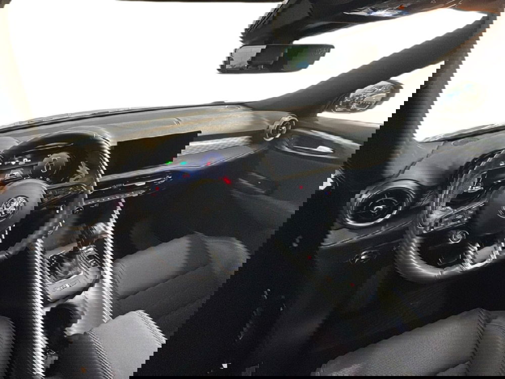 Alfa Romeo Tonale usata a Agrigento (18)