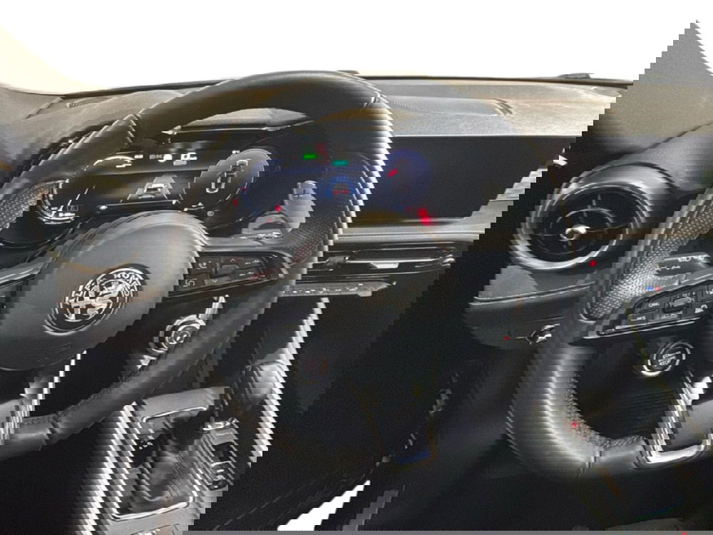 Alfa Romeo Tonale usata a Agrigento (20)