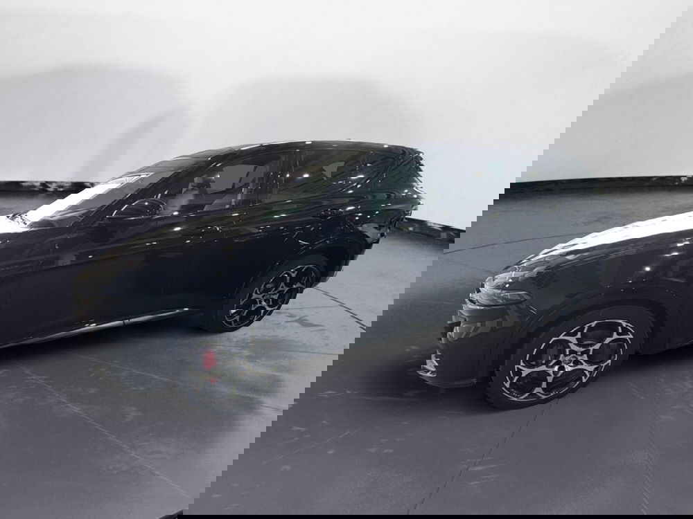 Alfa Romeo Tonale usata a Agrigento (3)