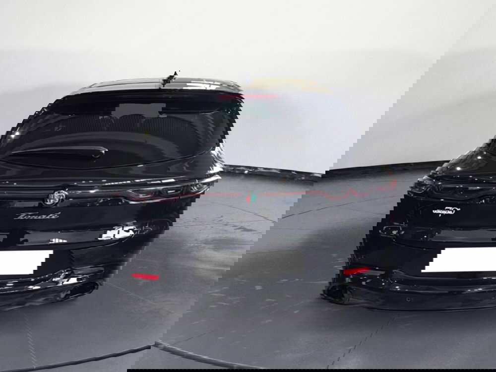 Alfa Romeo Tonale usata a Agrigento (5)