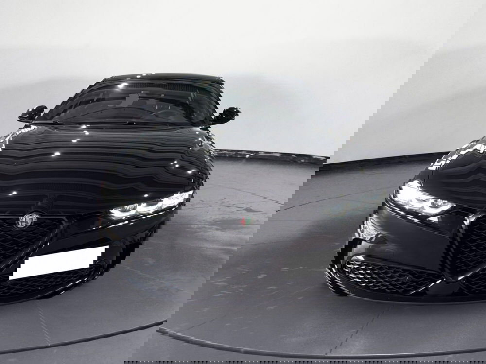 Alfa Romeo Tonale usata a Agrigento (6)