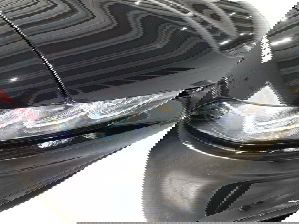 Alfa Romeo Tonale usata a Agrigento (9)