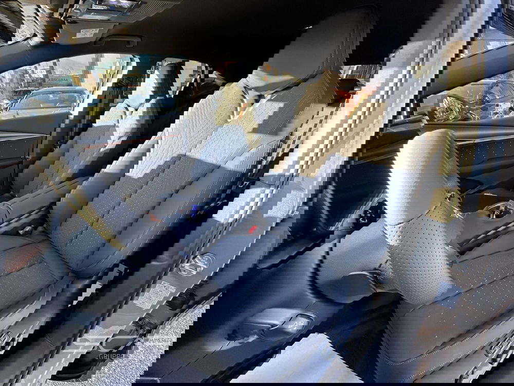 Cupra Tavascan nuova a Livorno (10)