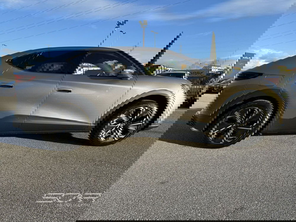 Cupra Tavascan nuova a Livorno (4)