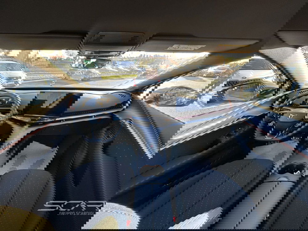 Cupra Tavascan nuova a Livorno (9)