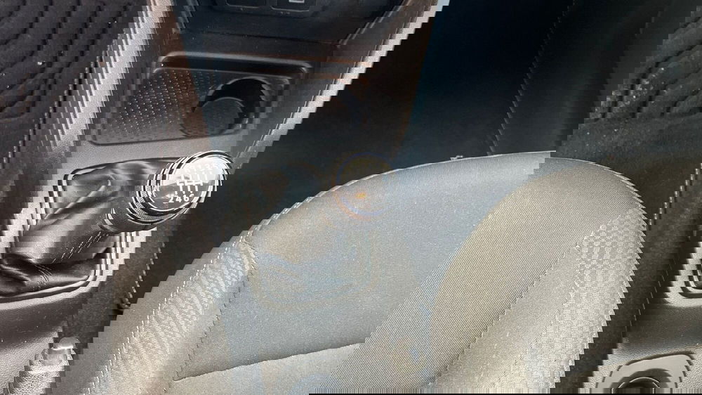 Dacia Duster usata a Viterbo (13)