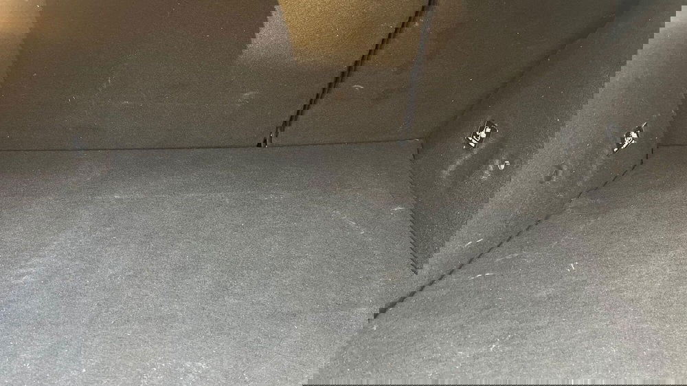 Dacia Duster usata a Viterbo (14)