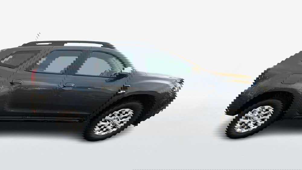 Dacia Duster usata a Viterbo (3)