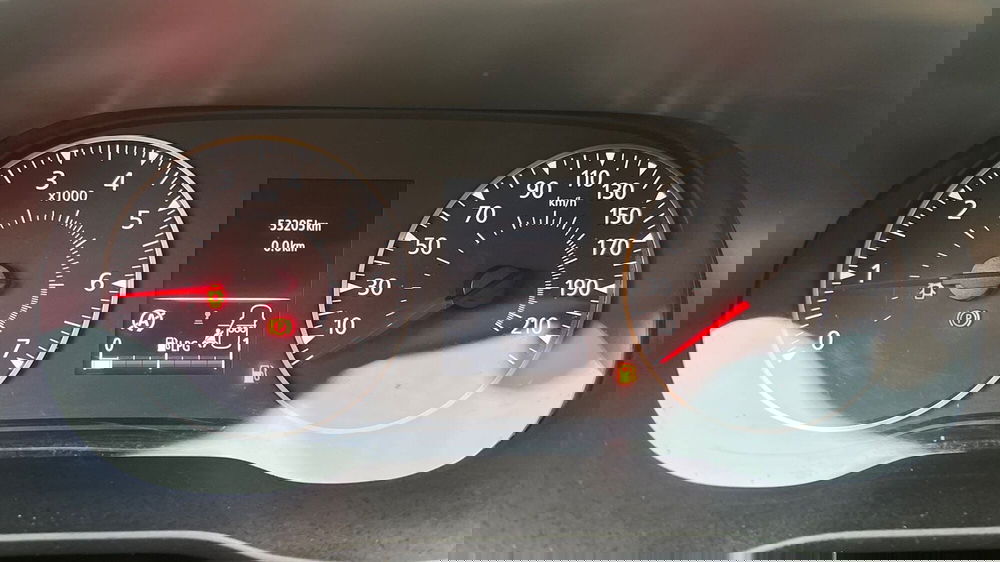 Dacia Duster usata a Viterbo (8)