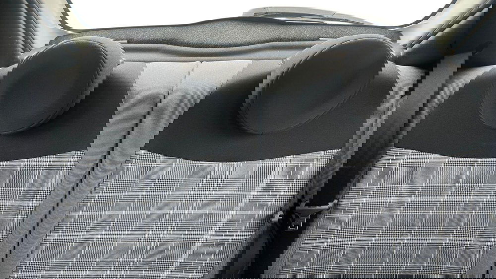 Fiat 500 usata a Viterbo (12)