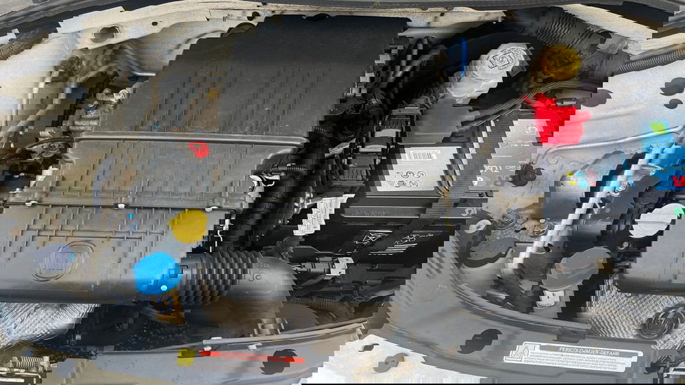 Fiat 500 usata a Viterbo (14)