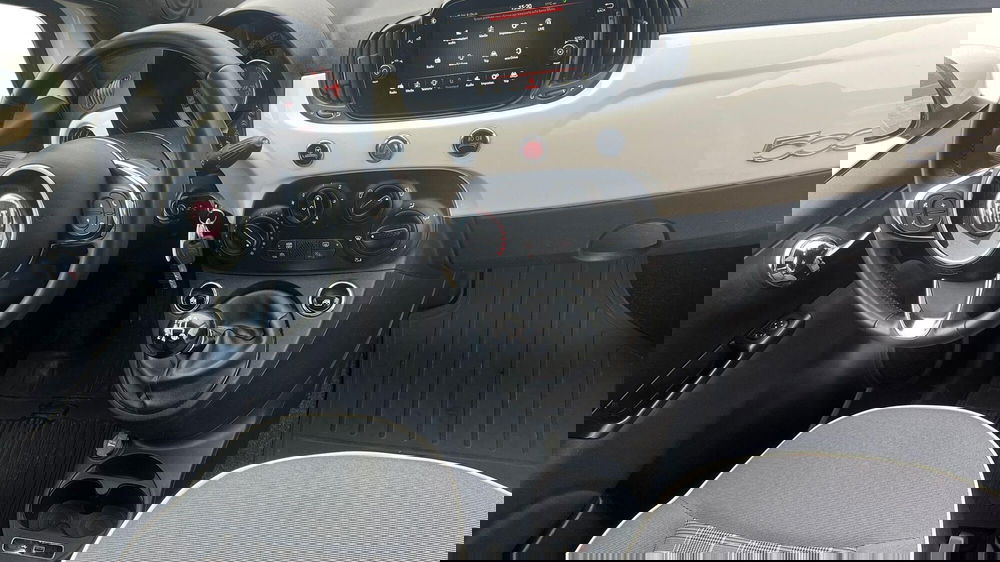 Fiat 500 usata a Viterbo (15)