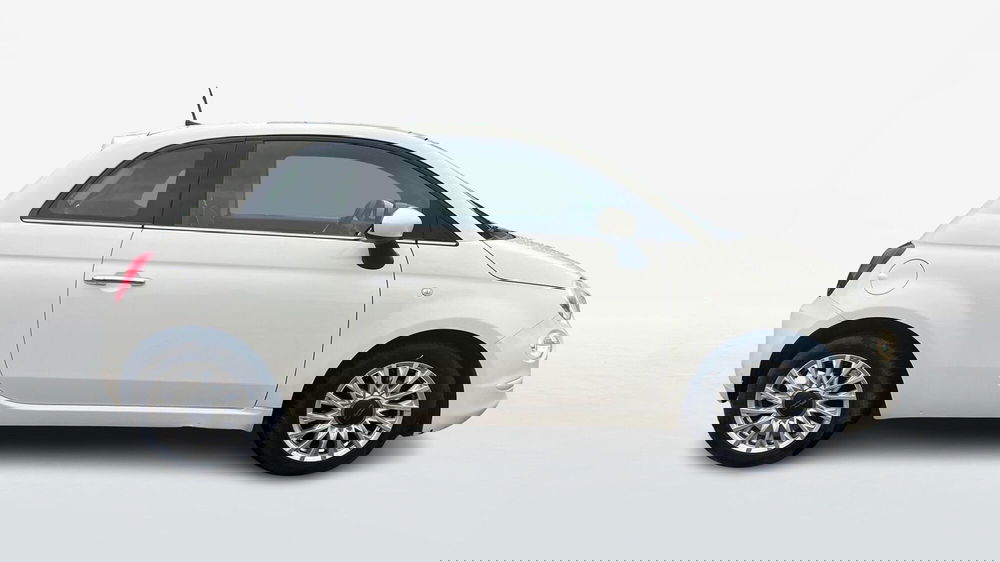 Fiat 500 usata a Viterbo (3)