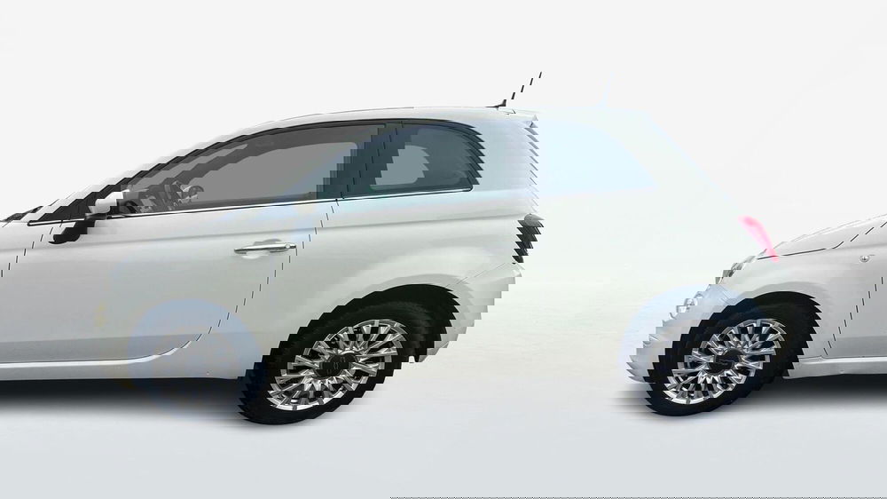 Fiat 500 usata a Viterbo (4)