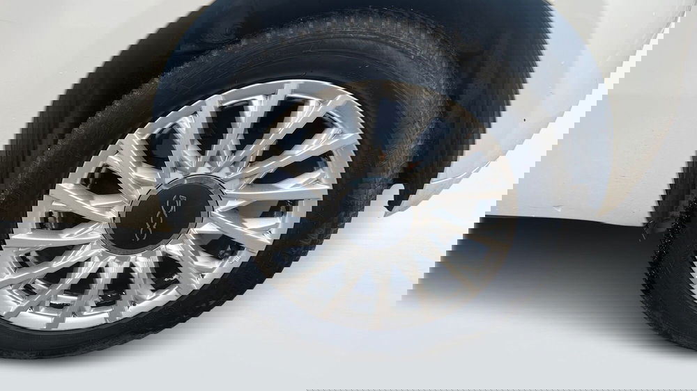 Fiat 500 usata a Viterbo (6)