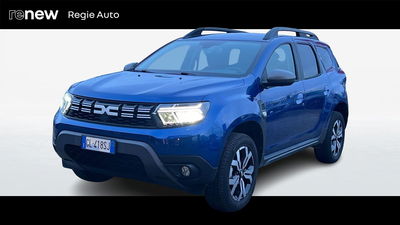 Dacia Duster 1.0 TCe GPL 4x2 Journey del 2023 usata a Viterbo