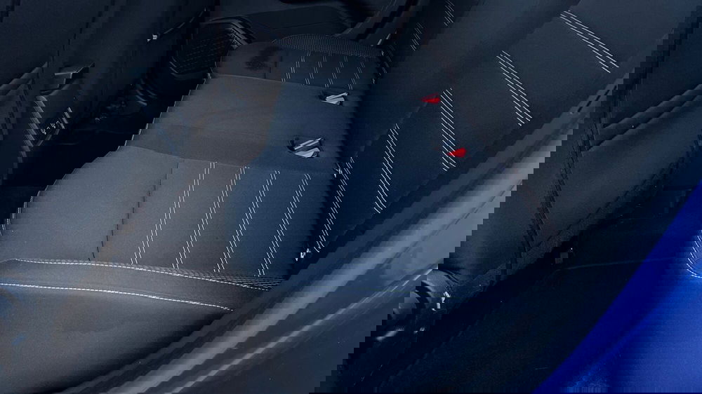 Dacia Duster usata a Viterbo (11)