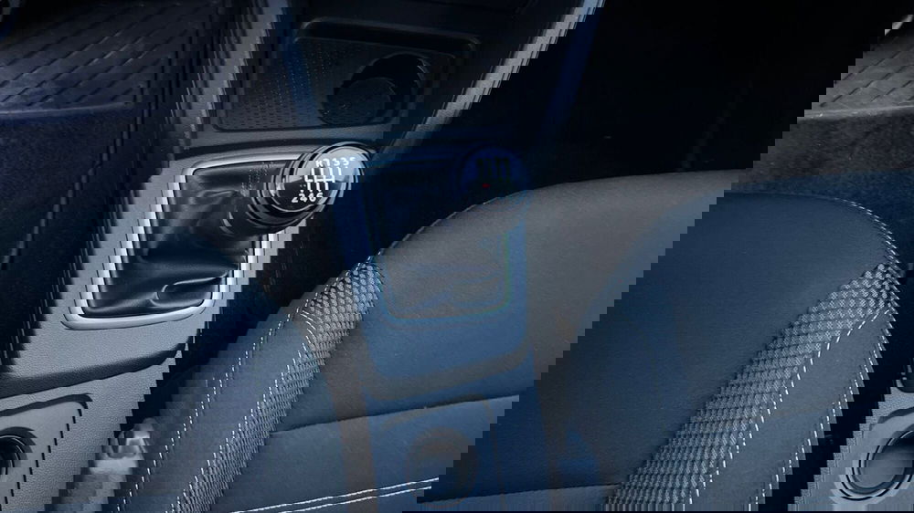 Dacia Duster usata a Viterbo (13)