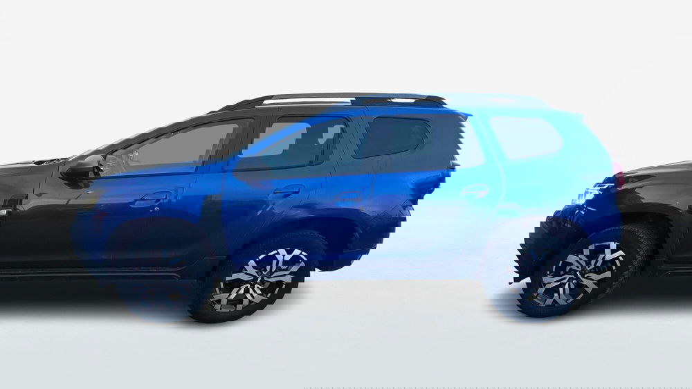 Dacia Duster usata a Viterbo (3)