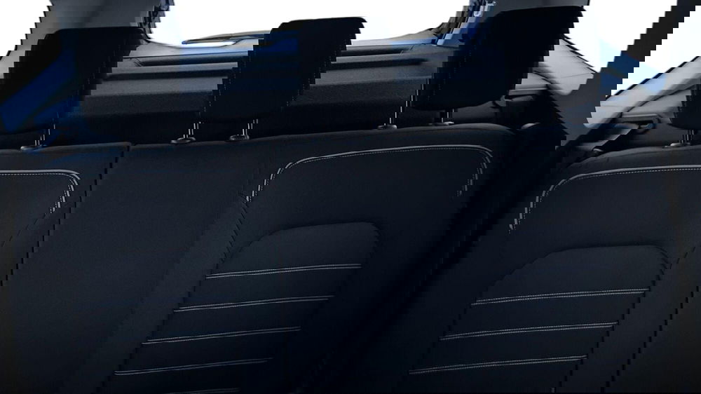 Dacia Duster usata a Viterbo (5)