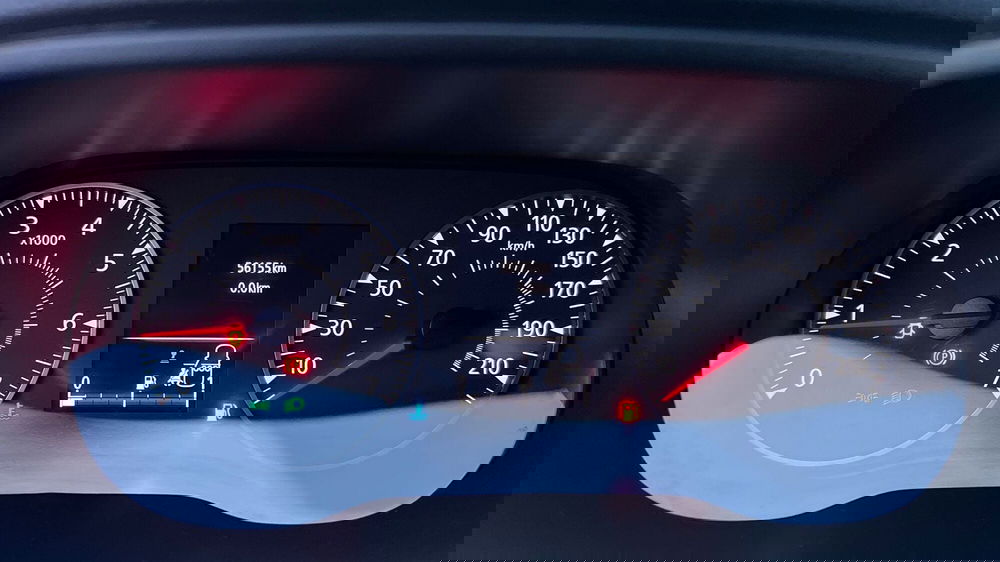 Dacia Duster usata a Viterbo (6)