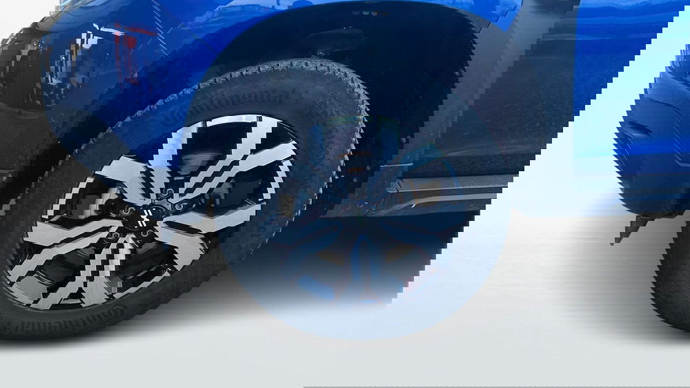 Dacia Duster usata a Viterbo (7)