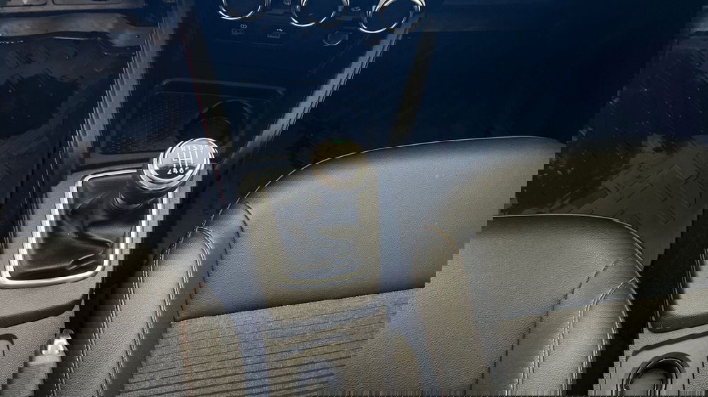 Dacia Duster usata a Viterbo (10)