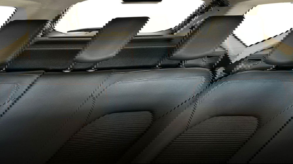 Dacia Duster usata a Viterbo (11)