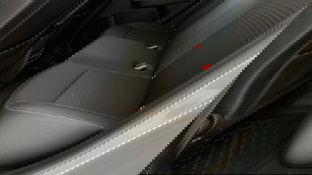 Dacia Duster usata a Viterbo (7)