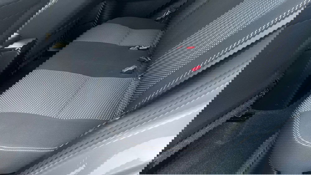 Suzuki Vitara usata a Viterbo (10)