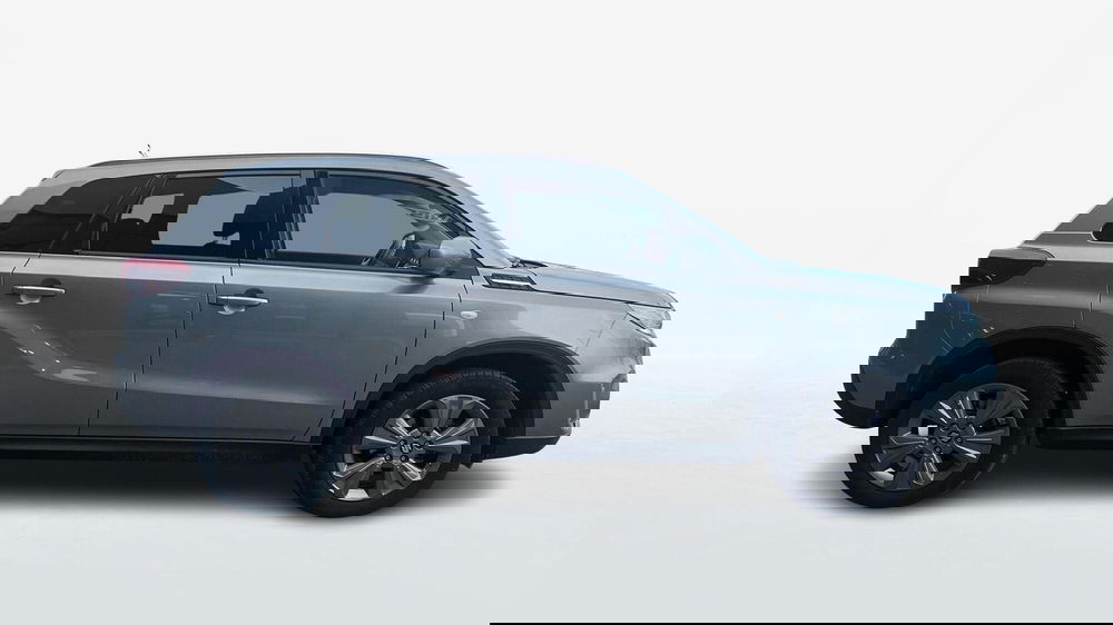 Suzuki Vitara usata a Viterbo (3)