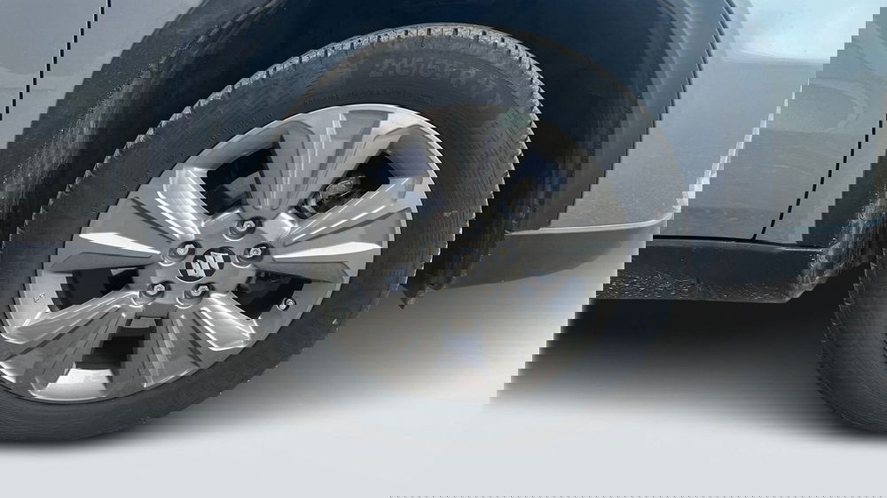 Suzuki Vitara usata a Viterbo (5)