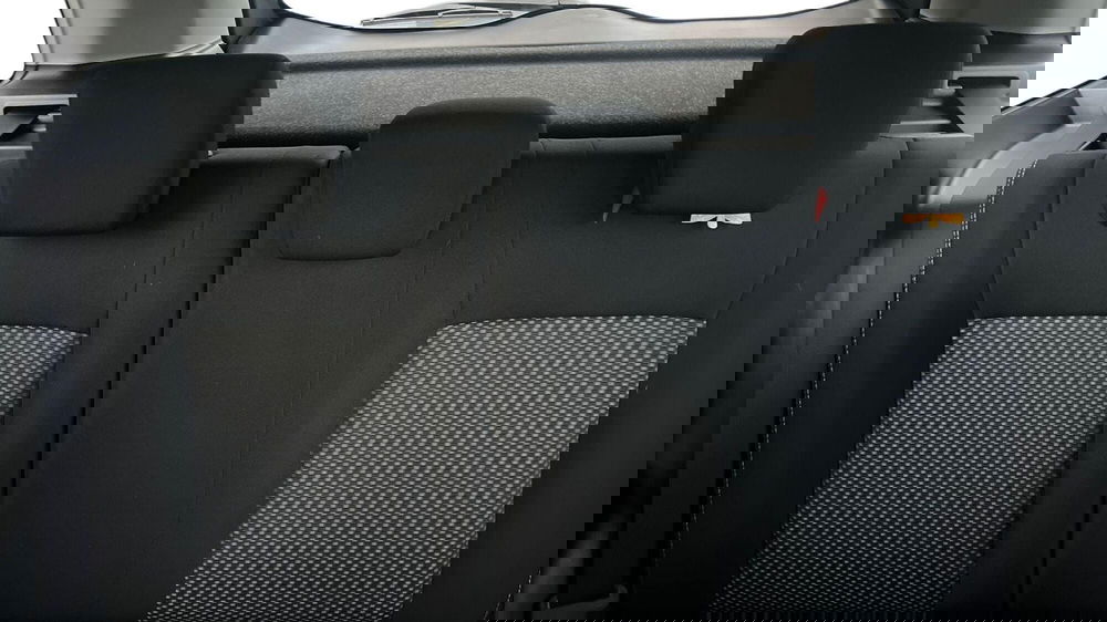 Suzuki Vitara usata a Viterbo (8)