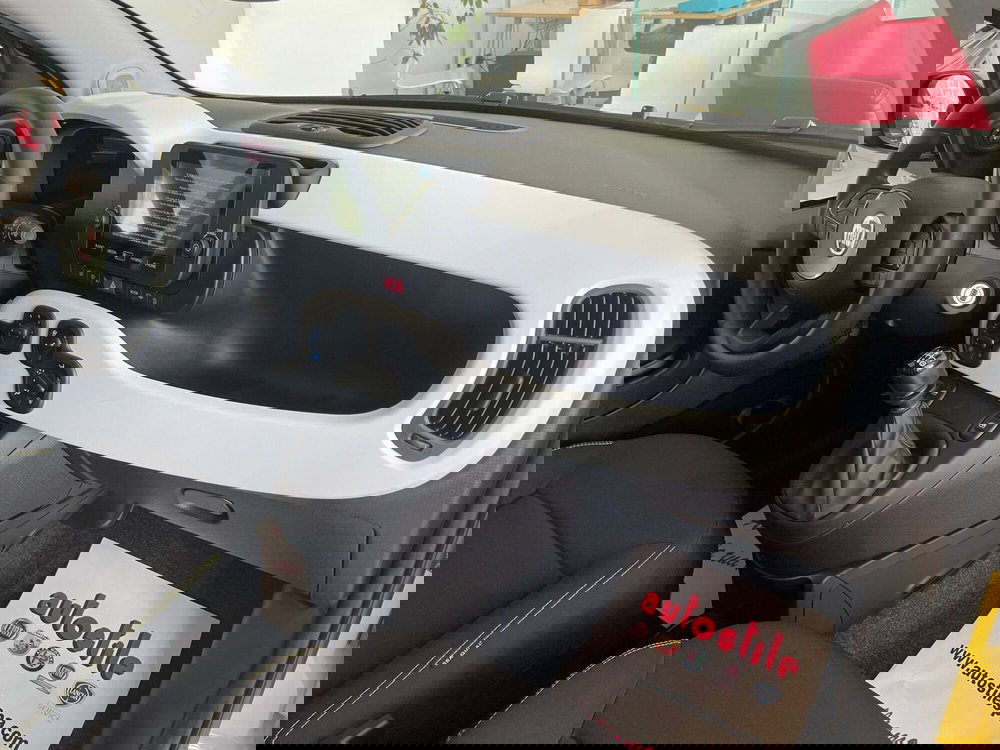 Fiat Panda Cross nuova a Reggio Emilia (11)